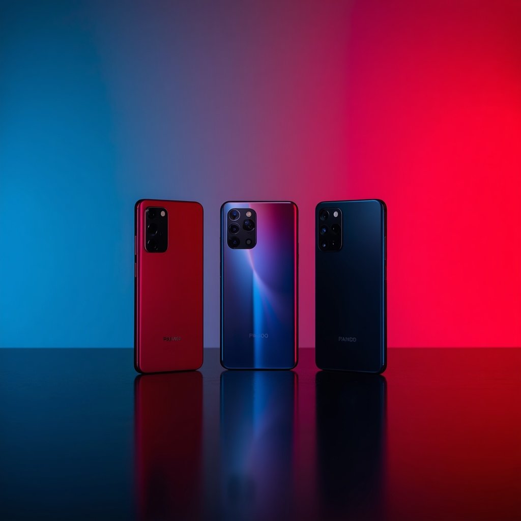 Melhores smartphones com processador Snapdragon até R$ 2.000 em 2026