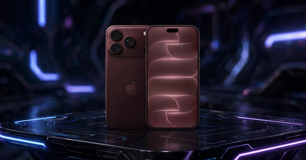 iPhone 18  lançamento
